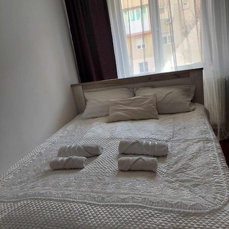 A&D Apartment เรชิตา ภายนอก รูปภาพ
