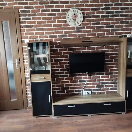 A&D Apartment เรชิตา ภายนอก รูปภาพ