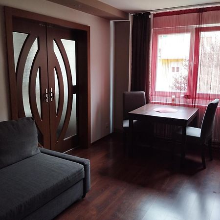 A&D Apartment เรชิตา ภายนอก รูปภาพ